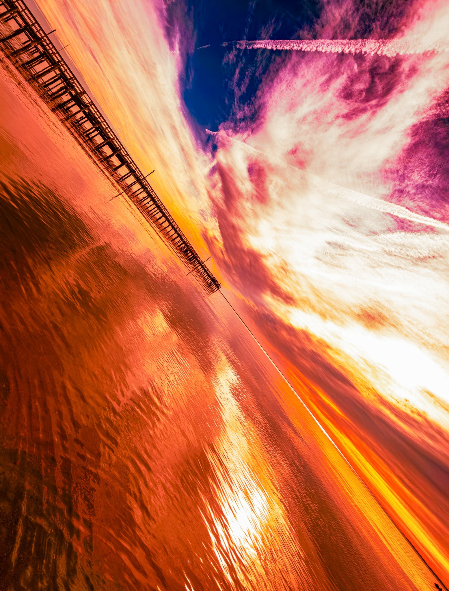 The Sky Isn’t Falling…Yet