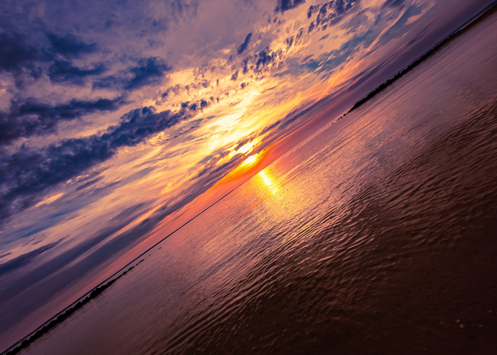 Untitled — Dawn Til Dusk 006