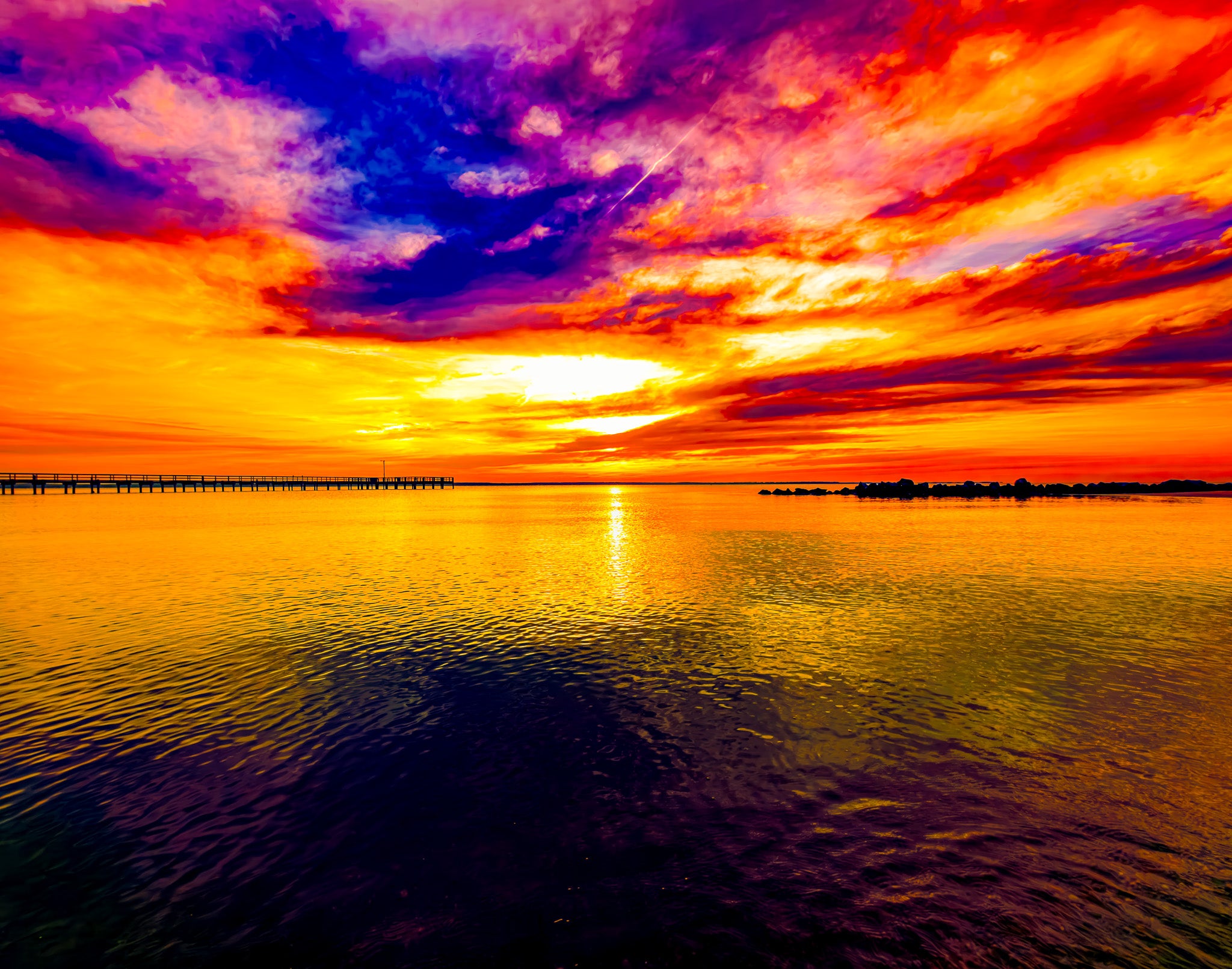 Untitled — Dawn Til Dusk 012
