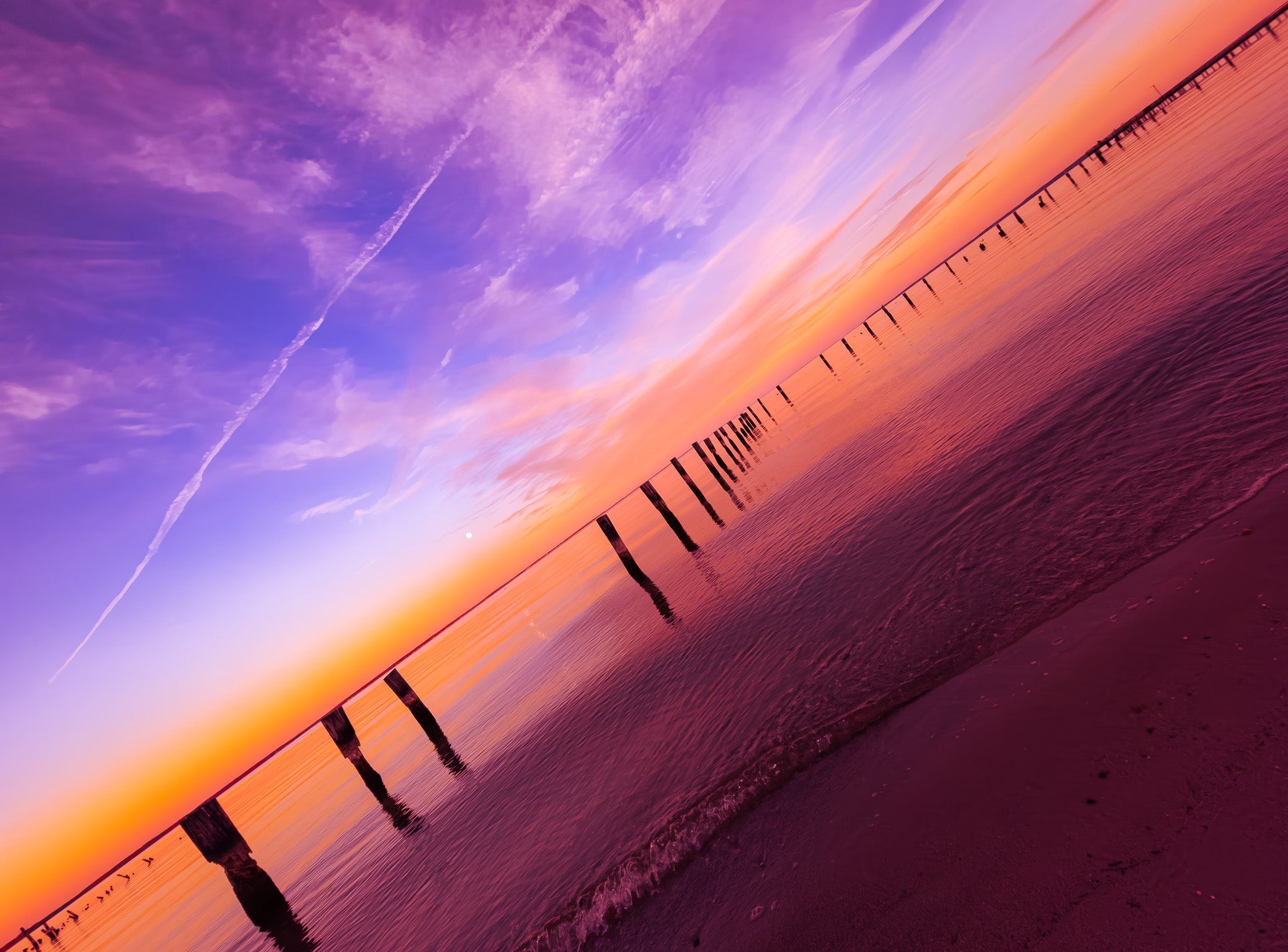Untitled — The Sky Isn't FallingYet 004